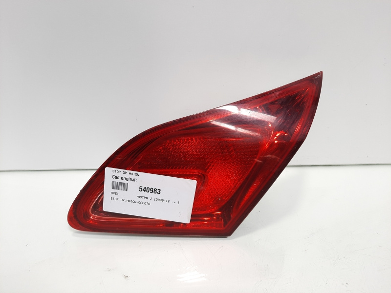 Stop dreapta haion, Opel Astra J (id:540983)