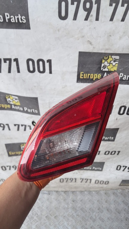Stop dreapta haion Opel Corsa E 1.4 Turbo an 2017 cod 39012630