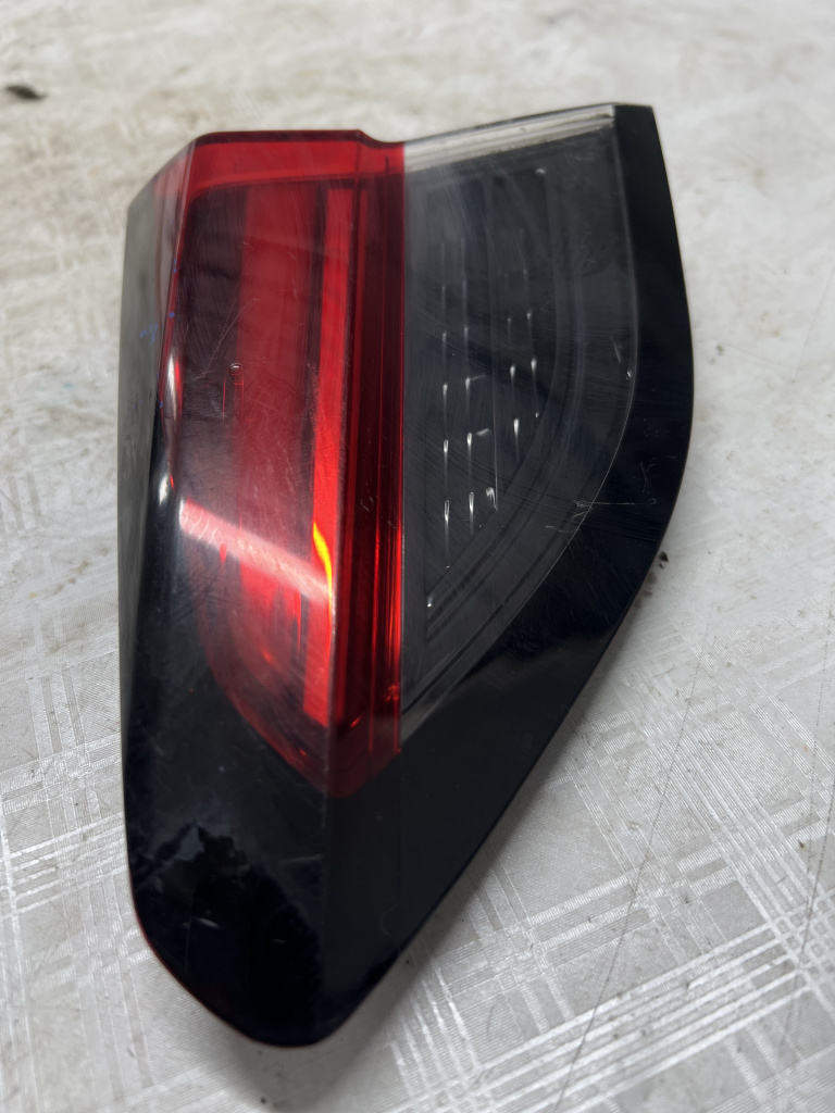 Stop dreapta haion Opel Corsa F - Motorina 2019, -