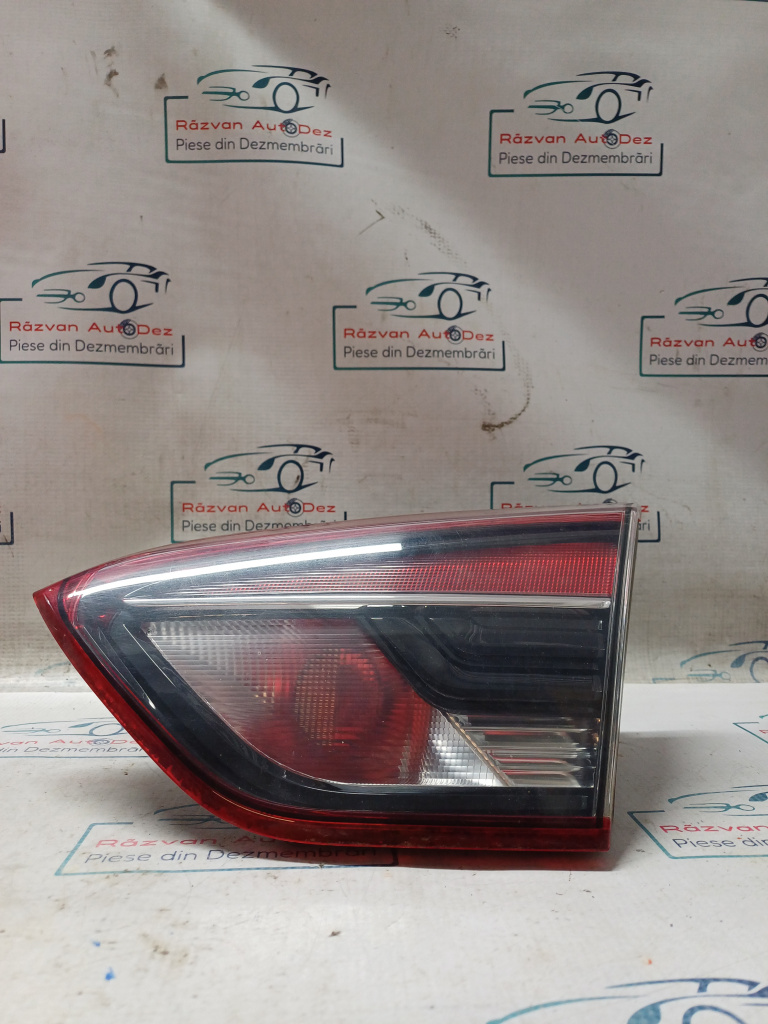 Stop dreapta haion Opel Crossland X 1.2 Benzina 2018, 510512838