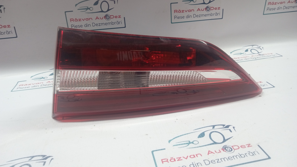 Stop dreapta haion Opel Grandland X 2018, 81670202