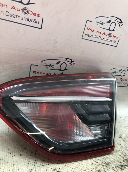 Stop dreapta haion Opel Grandland X 2018