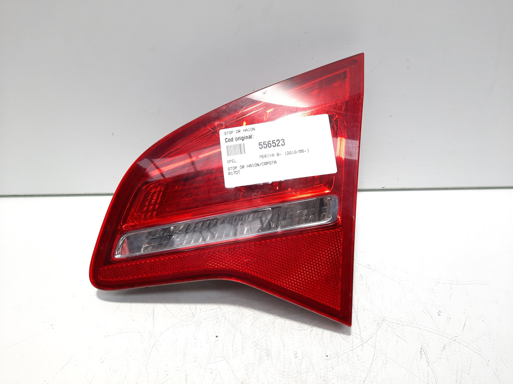 Stop dreapta haion, Opel Meriva B (id:556523)