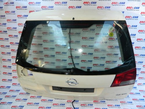 Stop dreapta haion Opel Vectra C combi