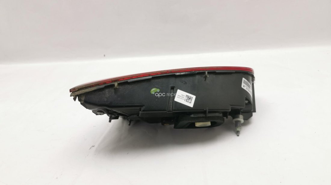 Stop dreapta haion Original Audi A8 4H Facelift (2014 - 2017) - Cod: 4H0945094K