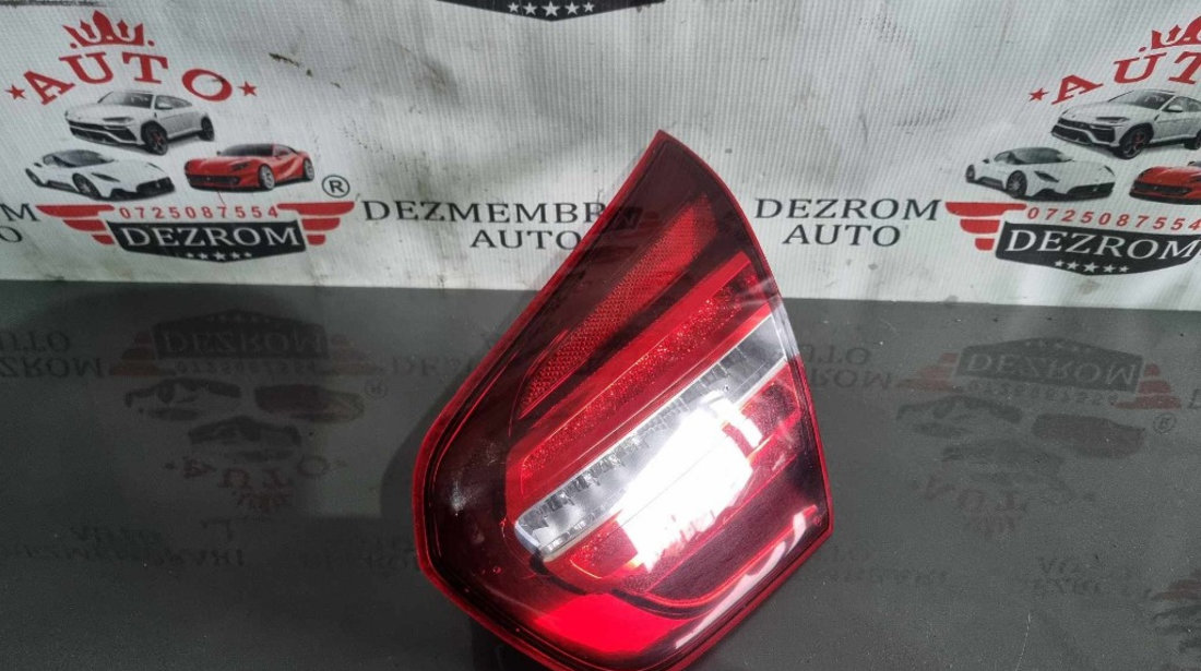 Stop dreapta haion original Mercedes-Benz GLA (X156) Facelift cod A1569069000