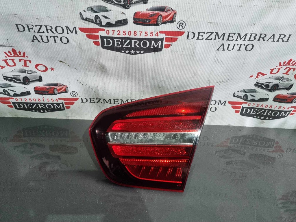 Stop dreapta haion original Mercedes-Benz GLA (X156) Facelift cod A1569069000