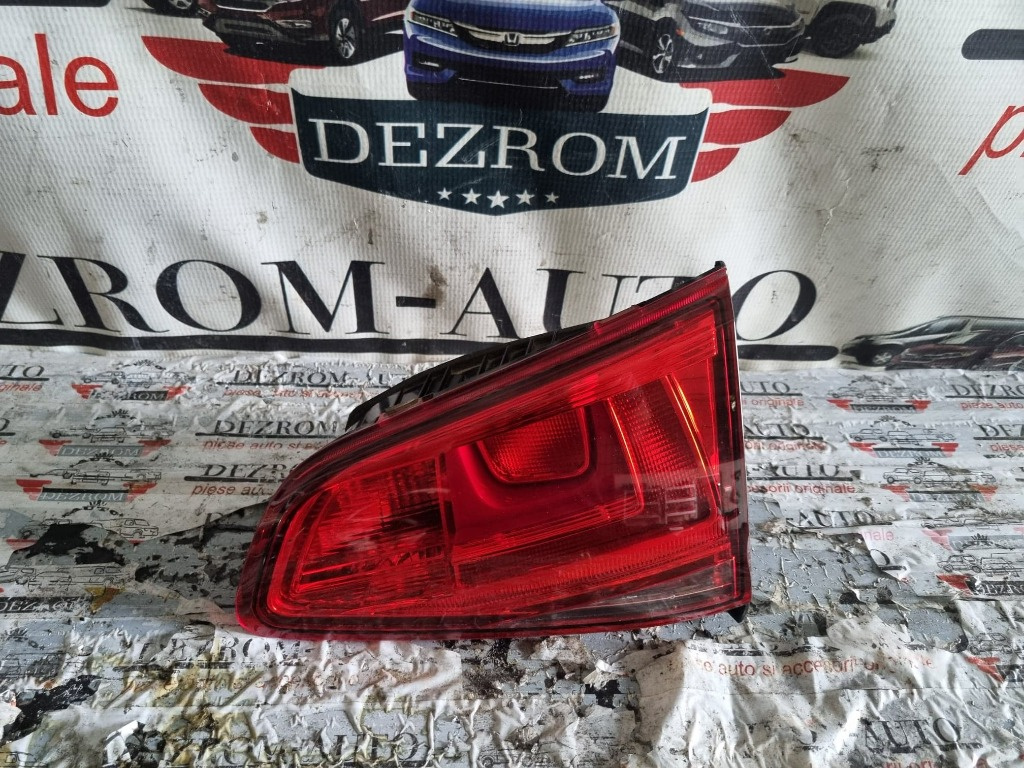 Stop dreapta haion original VW Golf 7 Hatchback cod piesa : 5G0945094AC