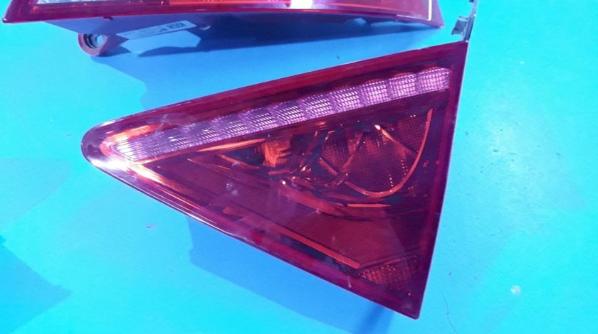 Stop dreapta haion / portbagaj cu led, original Audi A7 4G 2010-2019 cod: 4G8945094