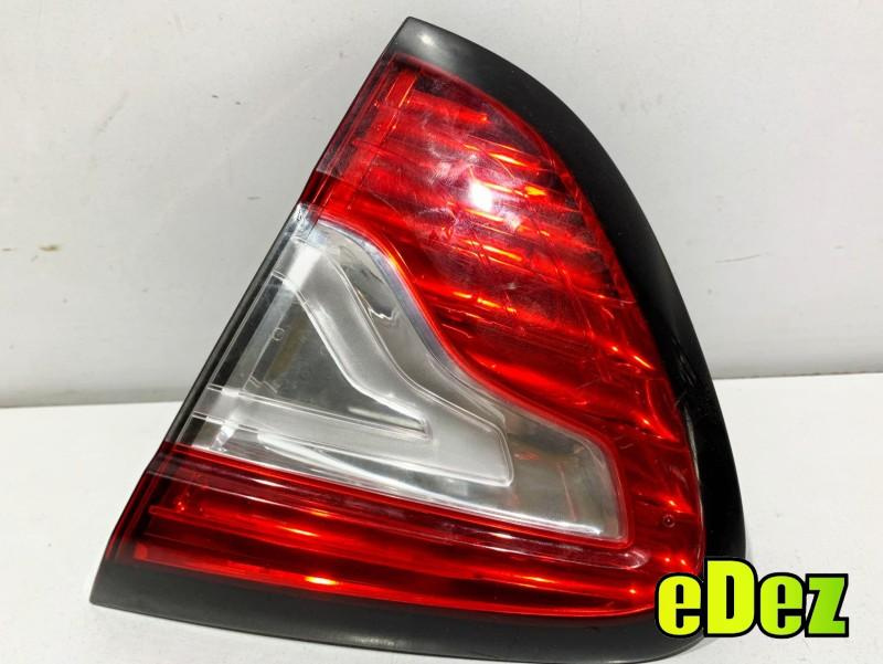 Stop dreapta haion Renault Captur (2013-2017) 265508073R