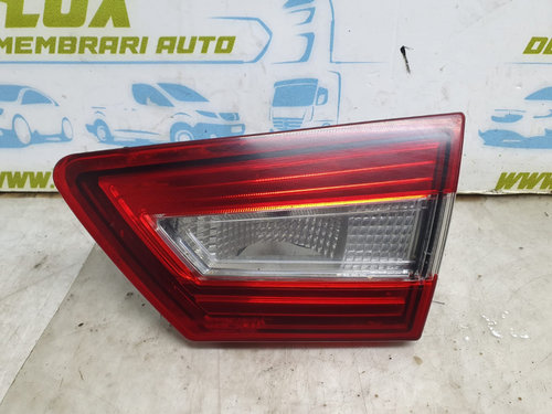 Stop dreapta haion Renault Clio 4 [2012 - 2020] 1.5 dci K9K612