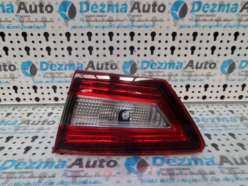 Stop dreapta haion Renault Clio 4, 2012-in prezent (id.165003)
