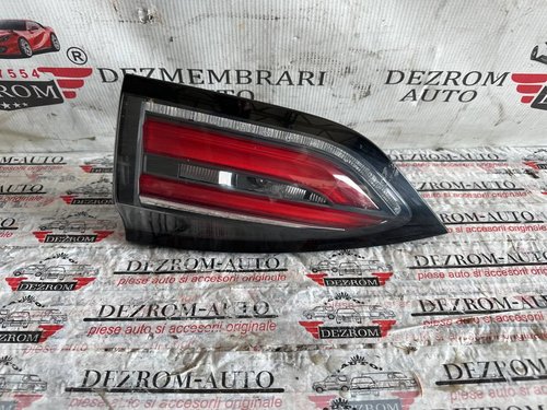 Stop dreapta haion Renault Espace V (JR) 1.6 dCi 160 cai cod: 265507870R