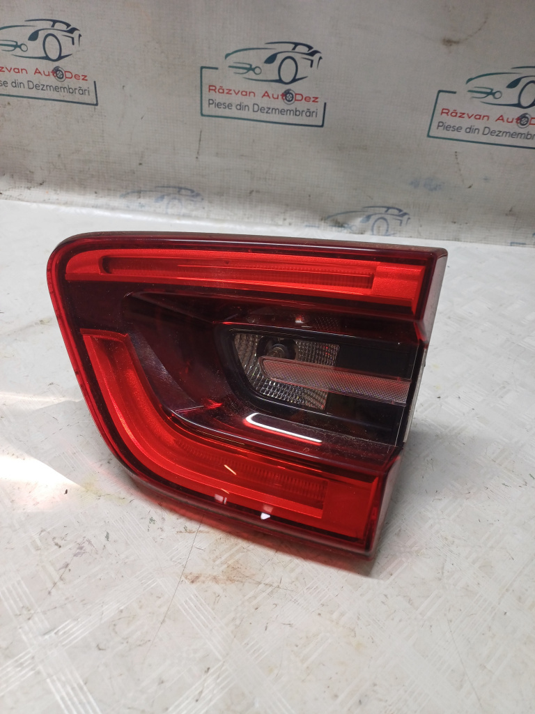 Stop dreapta haion Renault Kadjar - Benzina 2019, 265508898R