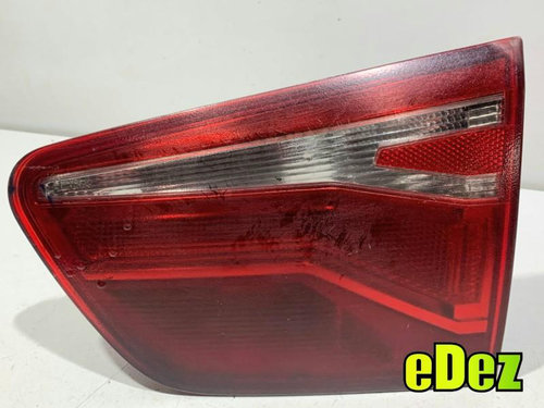 Stop dreapta haion Seat Alhambra 2 (2010-2015) 7N5945094G
