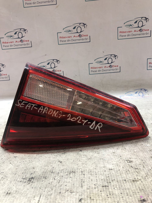 Stop dreapta haion Seat ARONA 2021, 6F9945308E