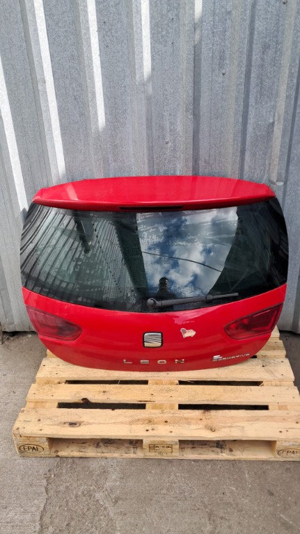 Stop dreapta haion Seat Leon 1P an 2012