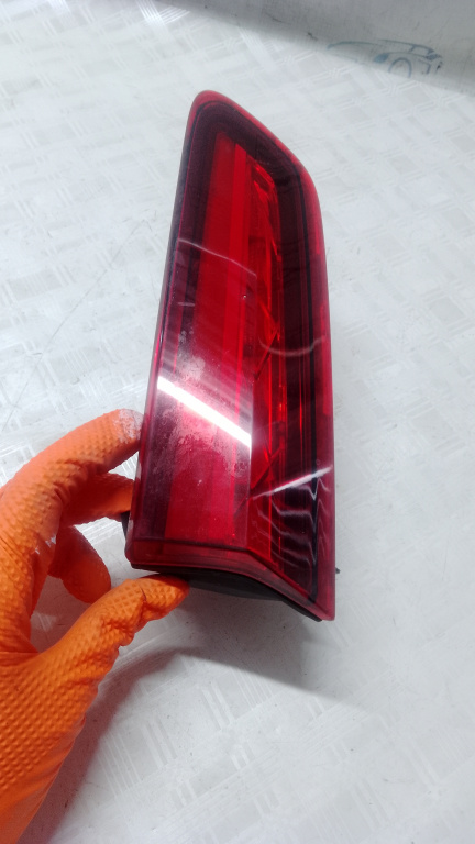 Stop dreapta haion Skoda Karoq - Motorina 2018, -