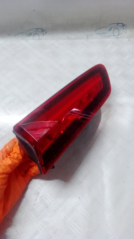 Stop dreapta haion Skoda Karoq - Motorina 2020, 57A945308 / LED