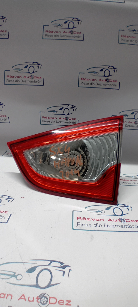 Stop dreapta haion Suzuki SX4 2014