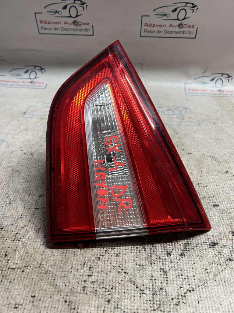 Stop dreapta haion Suzuki SX4 2018