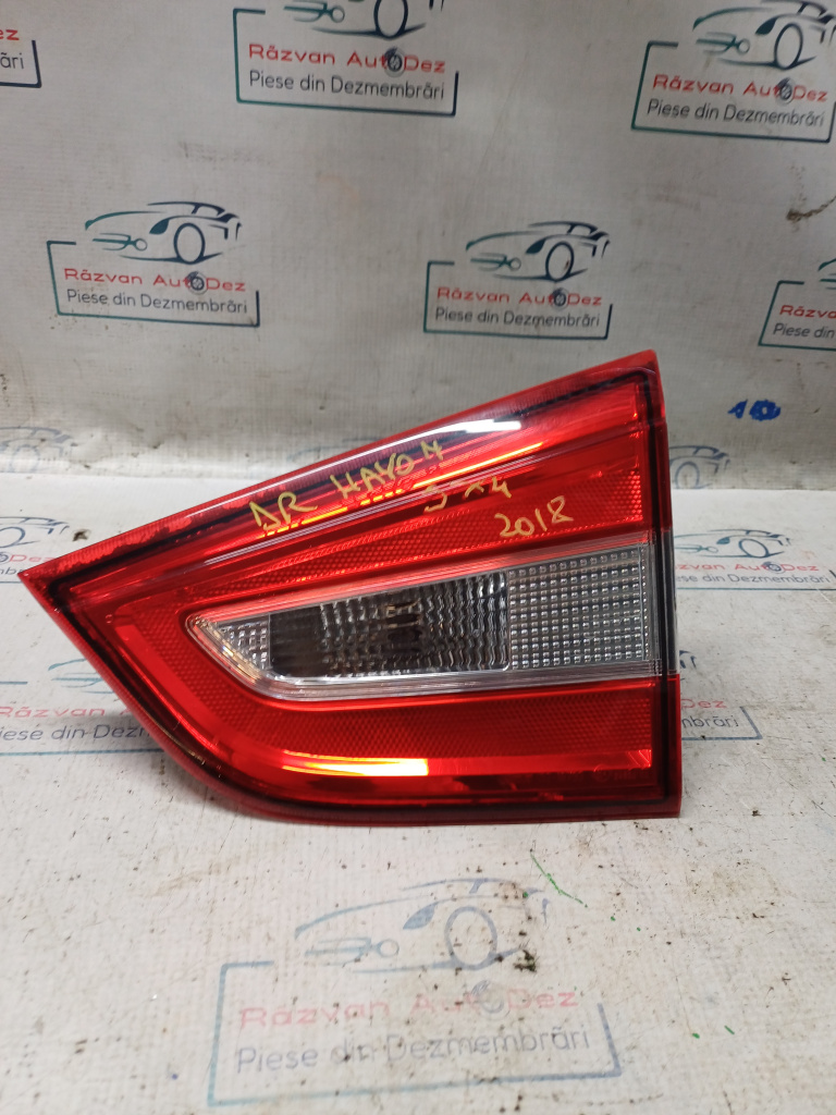 Stop dreapta haion Suzuki SX4 - Benzina 2018, -