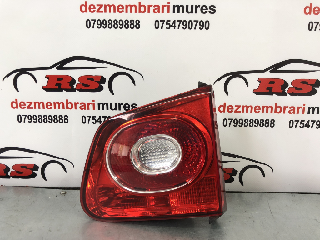 Stop dreapta haion Tiguan 2.0 TSI 200 CP sedan 2009 (5N0945094B)