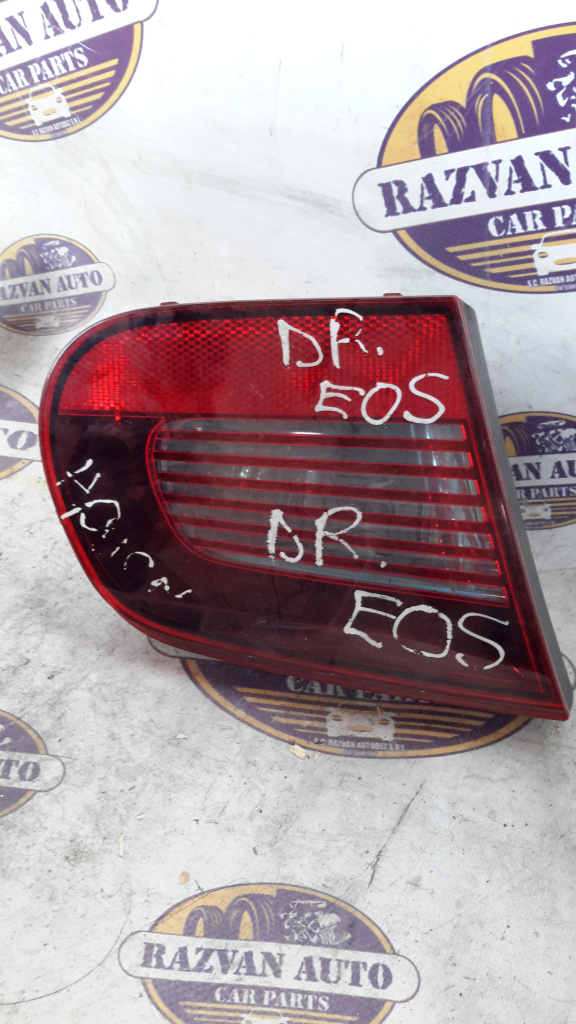 Stop dreapta haion Volkswagen Eos 2007