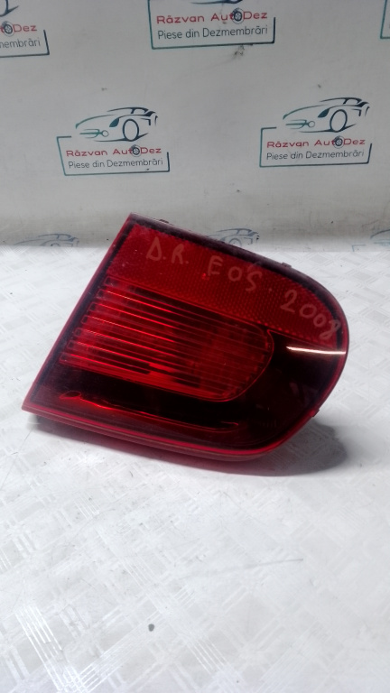 Stop dreapta haion Volkswagen Eos - Motorina 2006, 1Q0945094C