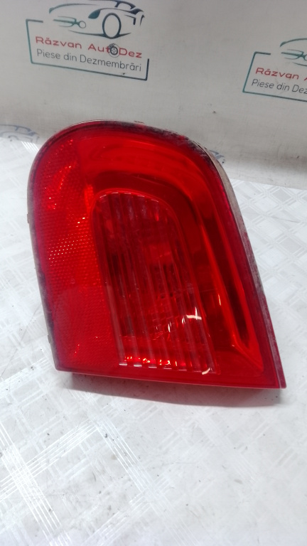Stop dreapta haion Volkswagen Eos - Motorina 2007, 1Q0945094A