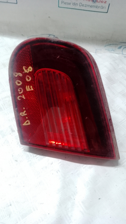 Stop dreapta haion Volkswagen Eos - Motorina 2008, 1Q0945094C