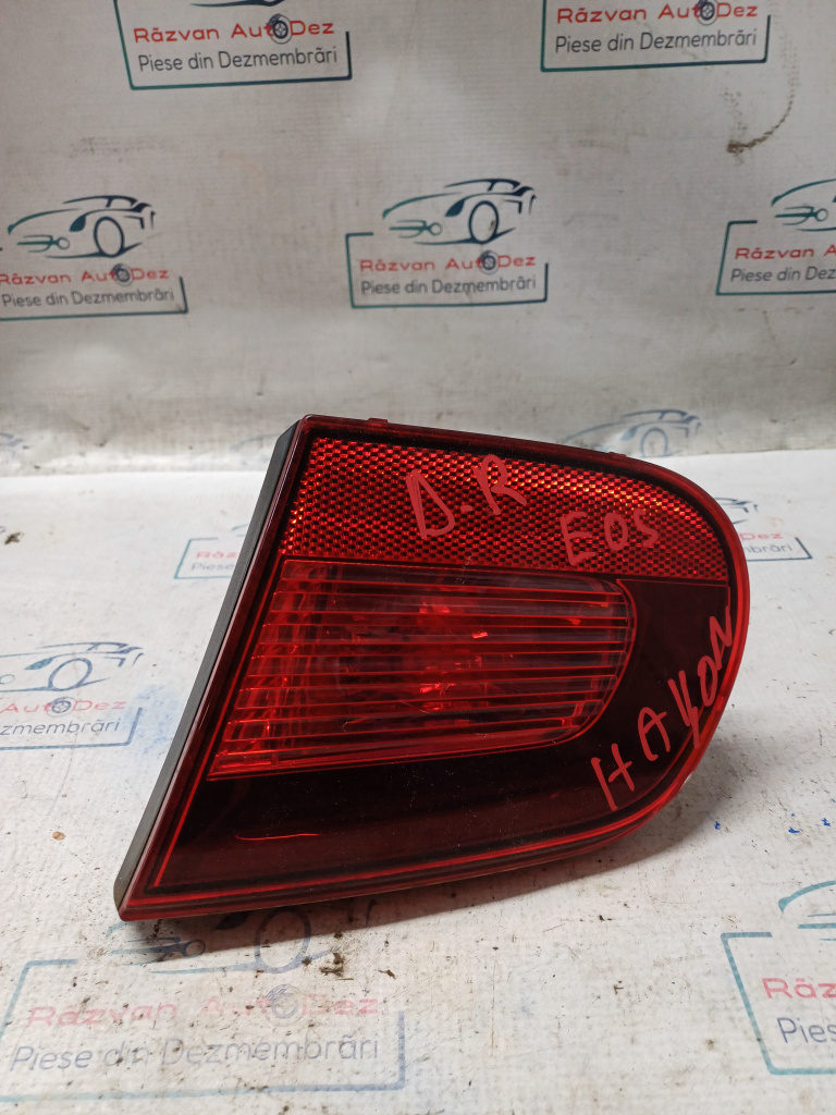 Stop dreapta haion Volkswagen Eos - Motorina 2008, 5M0945259