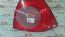 Stop dreapta haion VOLKSWAGEN GOLF 5 2004-2009