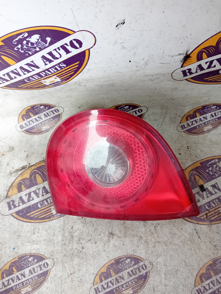 Stop dreapta haion Volkswagen Golf 5 Hatchback 2005, 1K6945094F
