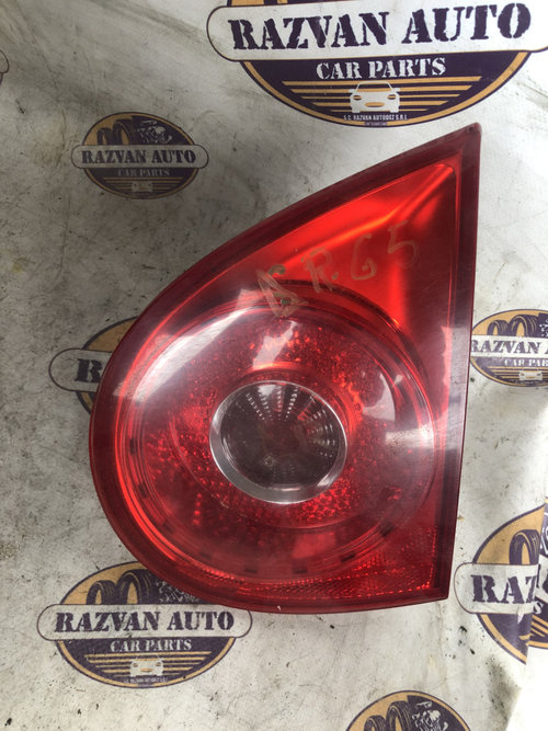Stop dreapta haion Volkswagen Golf 5 Hatchback 2008, 1K6945094F