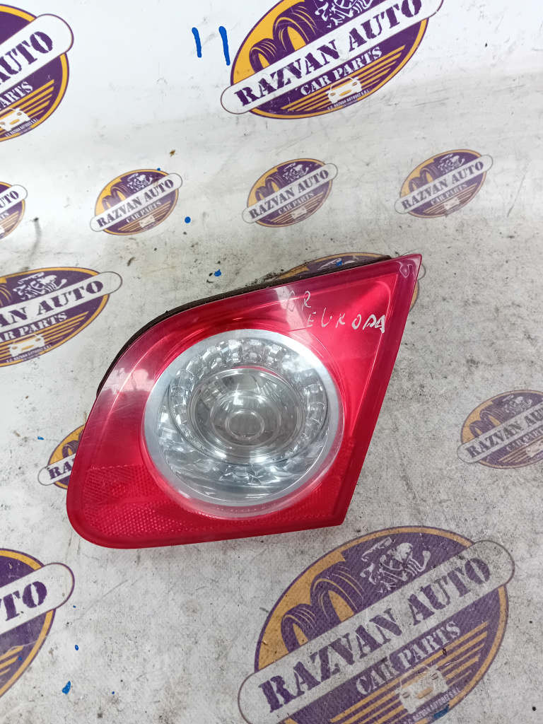 Stop dreapta haion Volkswagen Golf 5 Hatchback 2008