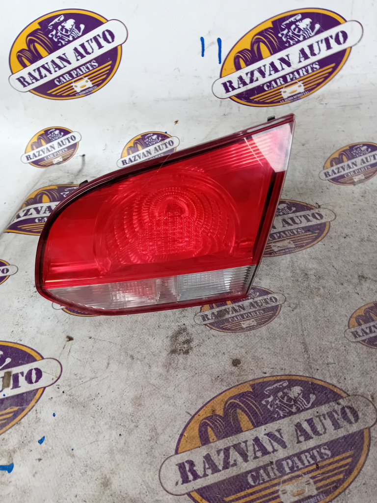 Stop dreapta haion Volkswagen Golf 6 2009, 89090386R