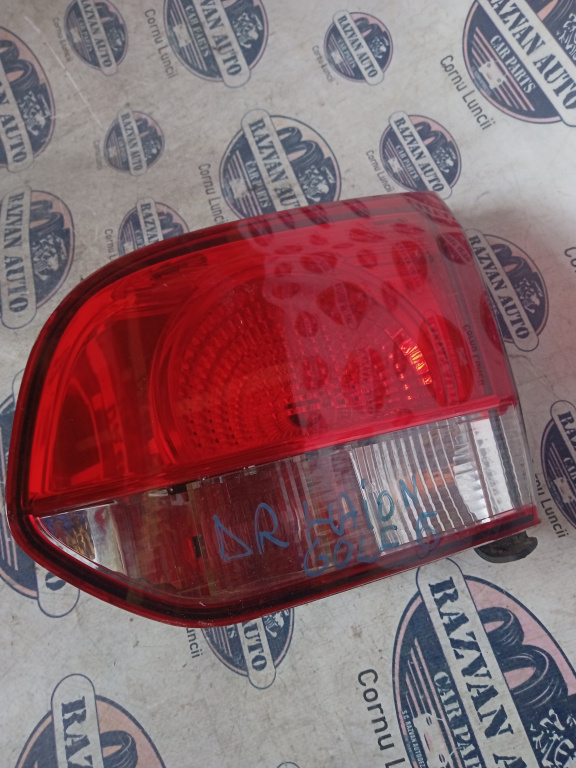 Stop dreapta haion Volkswagen Golf 6 2011, 5K0945094J