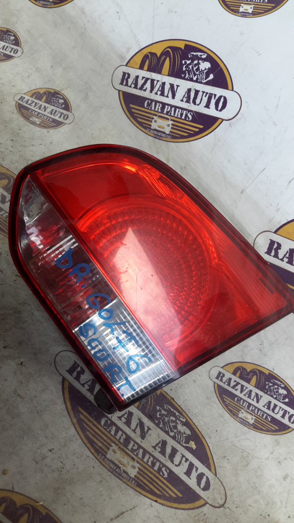 Stop dreapta haion Volkswagen Golf 6 Hatchback 2010, 5K0945094J