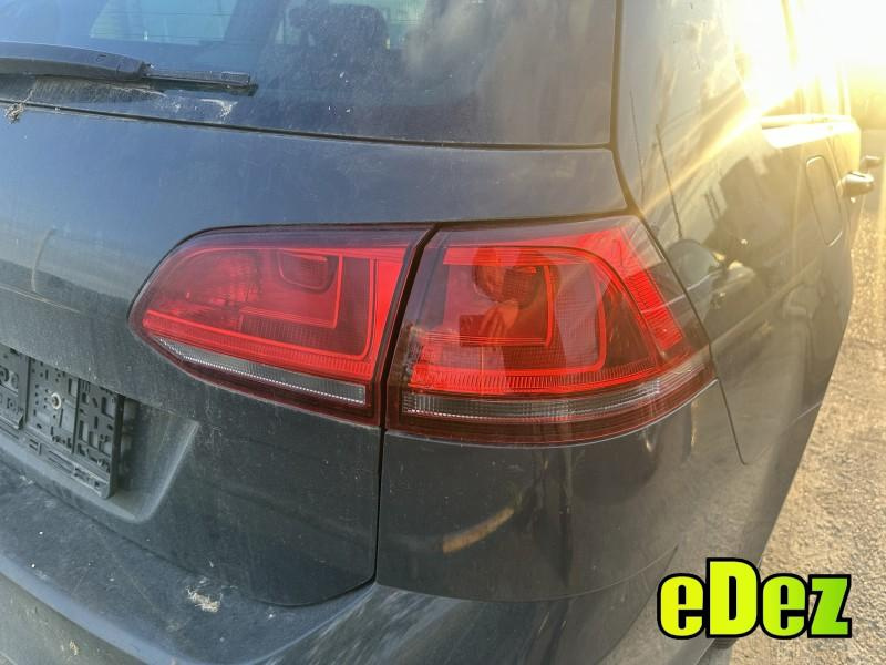 Stop dreapta haion Volkswagen Golf 7 (2012-2017) 5G9945094