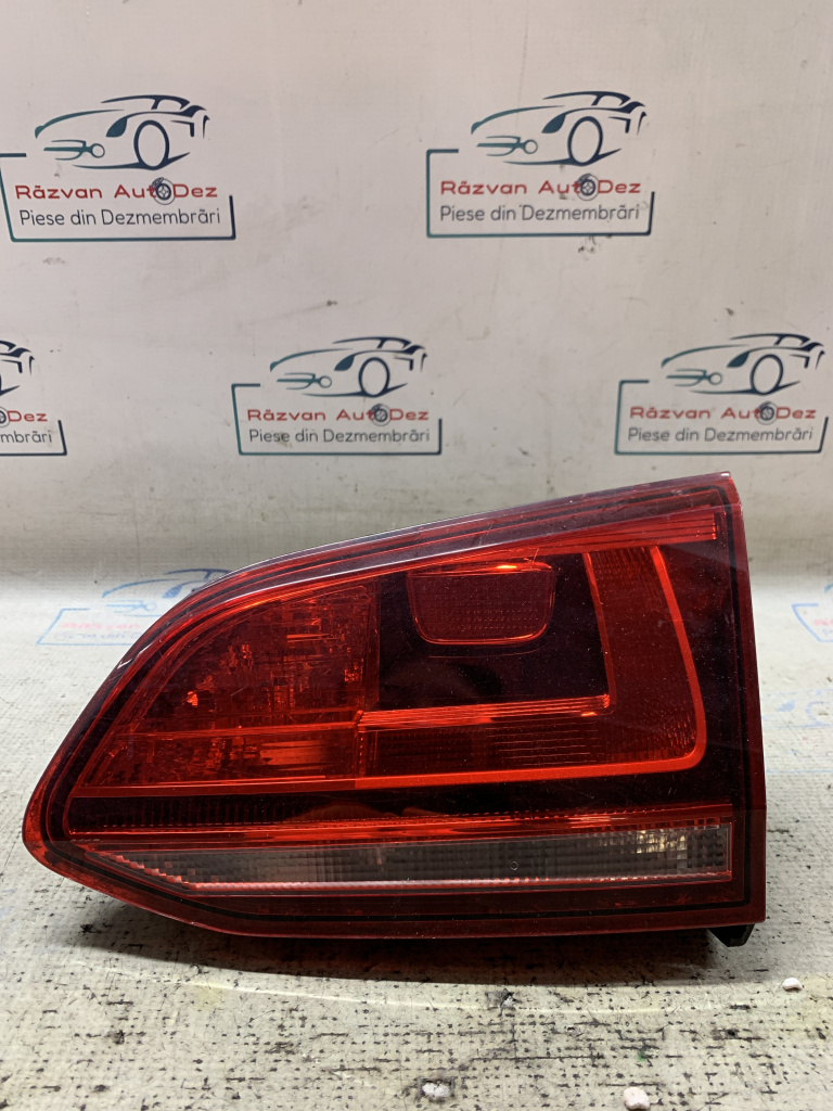 Stop dreapta haion Volkswagen Golf 7 Break 2.0 Motorina 2015, 5G9945094G