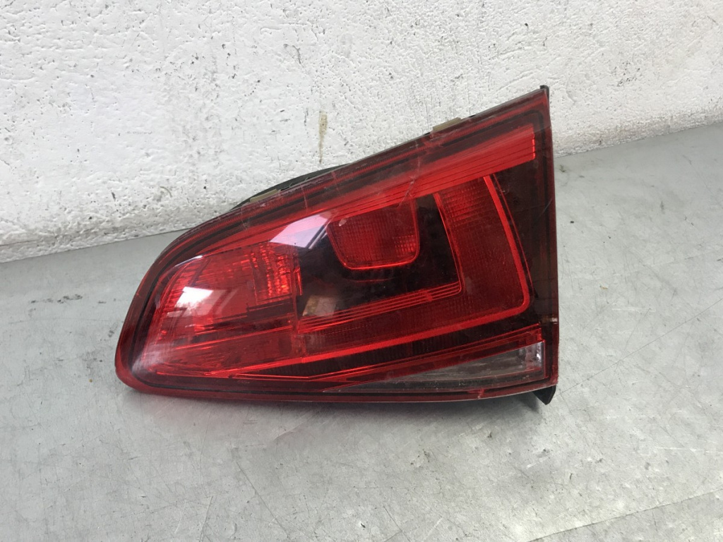 Stop dreapta haion Volkswagen Golf 7 GTI 4x4 hatchback 2018 (5G0945094AE)