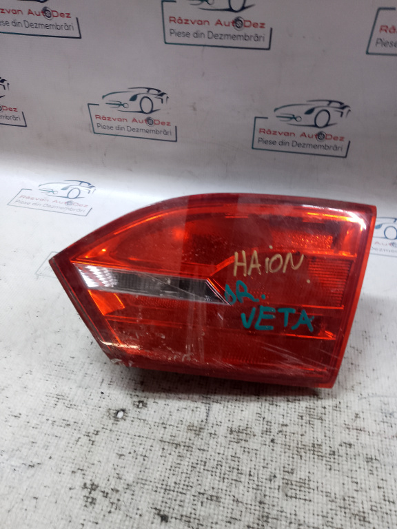 Stop dreapta haion Volkswagen Jetta 2014