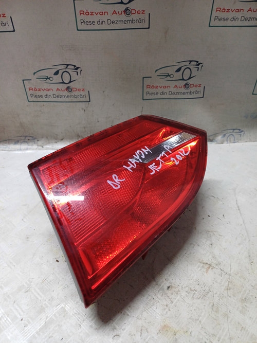 Stop dreapta haion Volkswagen Jetta - Motorina 2012, -