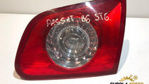 Stop dreapta haion Volkswagen Passat B6 3C (2005-2...