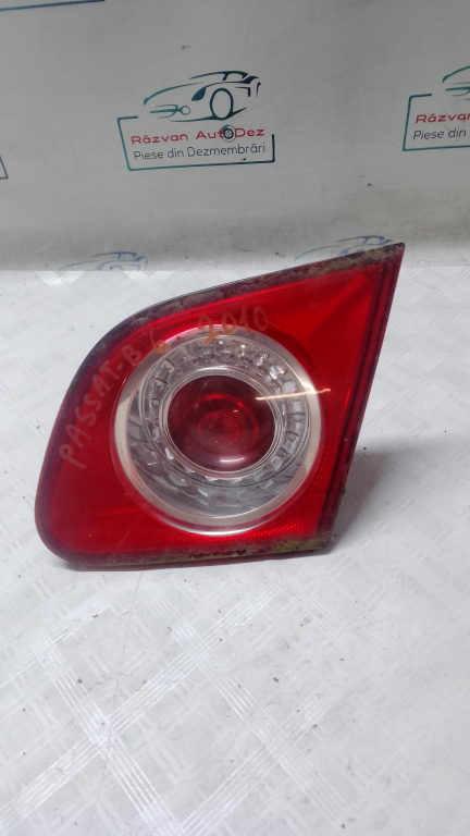 Stop dreapta haion Volkswagen Passat B6 Berlina - Motorina 2010, 3C5945094F