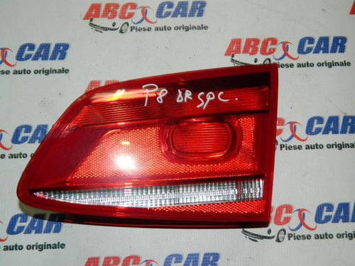 Stop dreapta haion Volkswagen Passat B7 2010-2014 3AF945094K