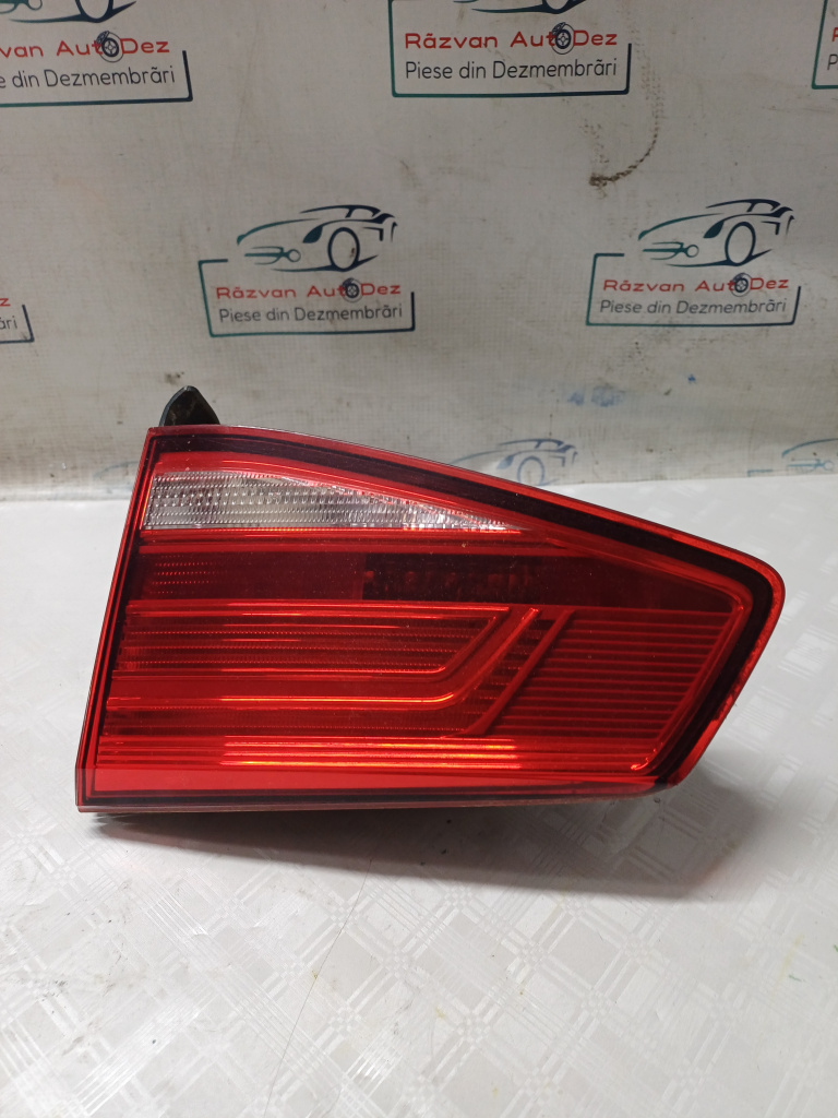 Stop dreapta haion Volkswagen Passat B8 2.0 Motorina 2016, -