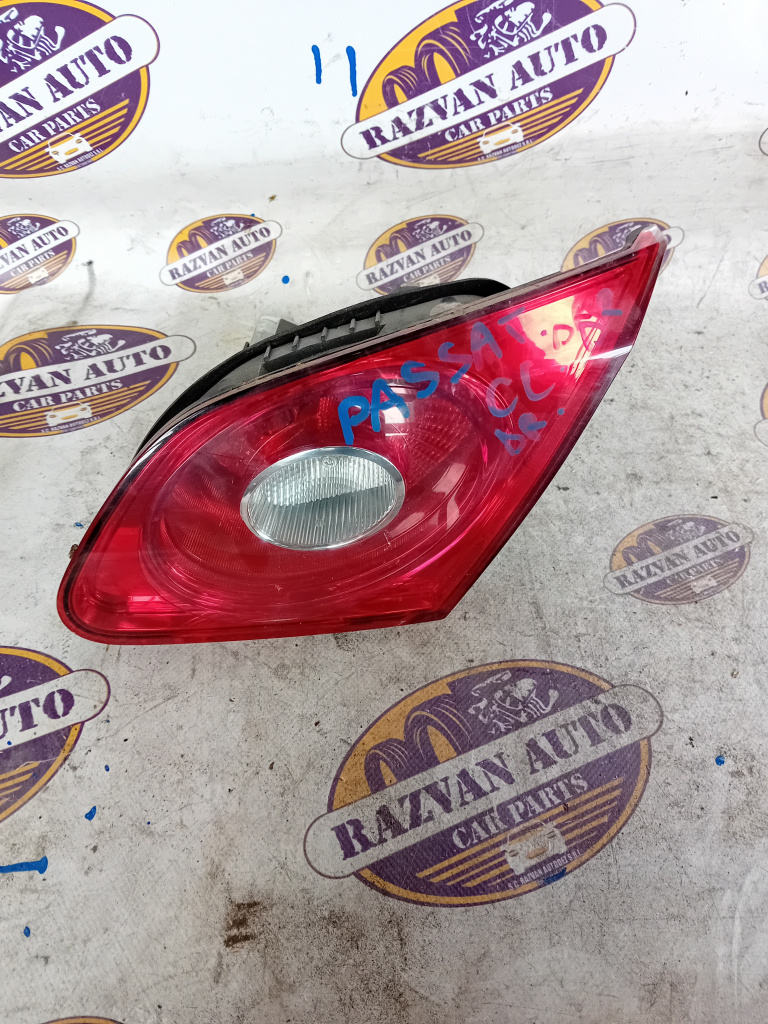 Stop dreapta haion Volkswagen Passat CC 2009, B180908R