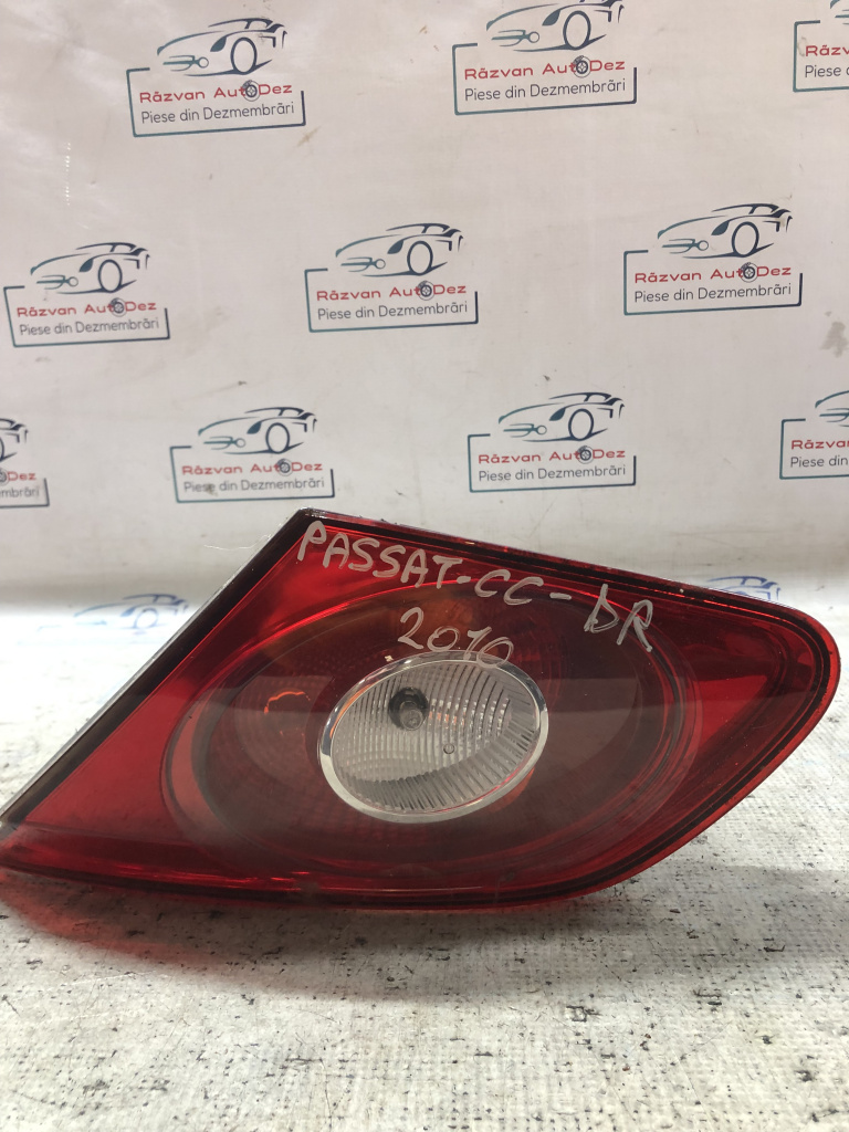 Stop dreapta haion Volkswagen Passat CC 2010
